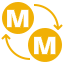 Flexible Pricing Icon