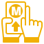 Quick Start Icon